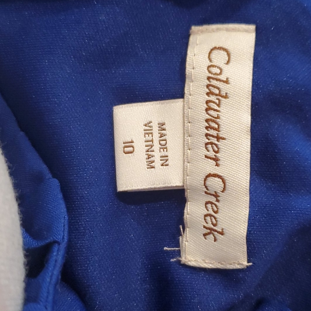 Dress - Picture 2 of 2